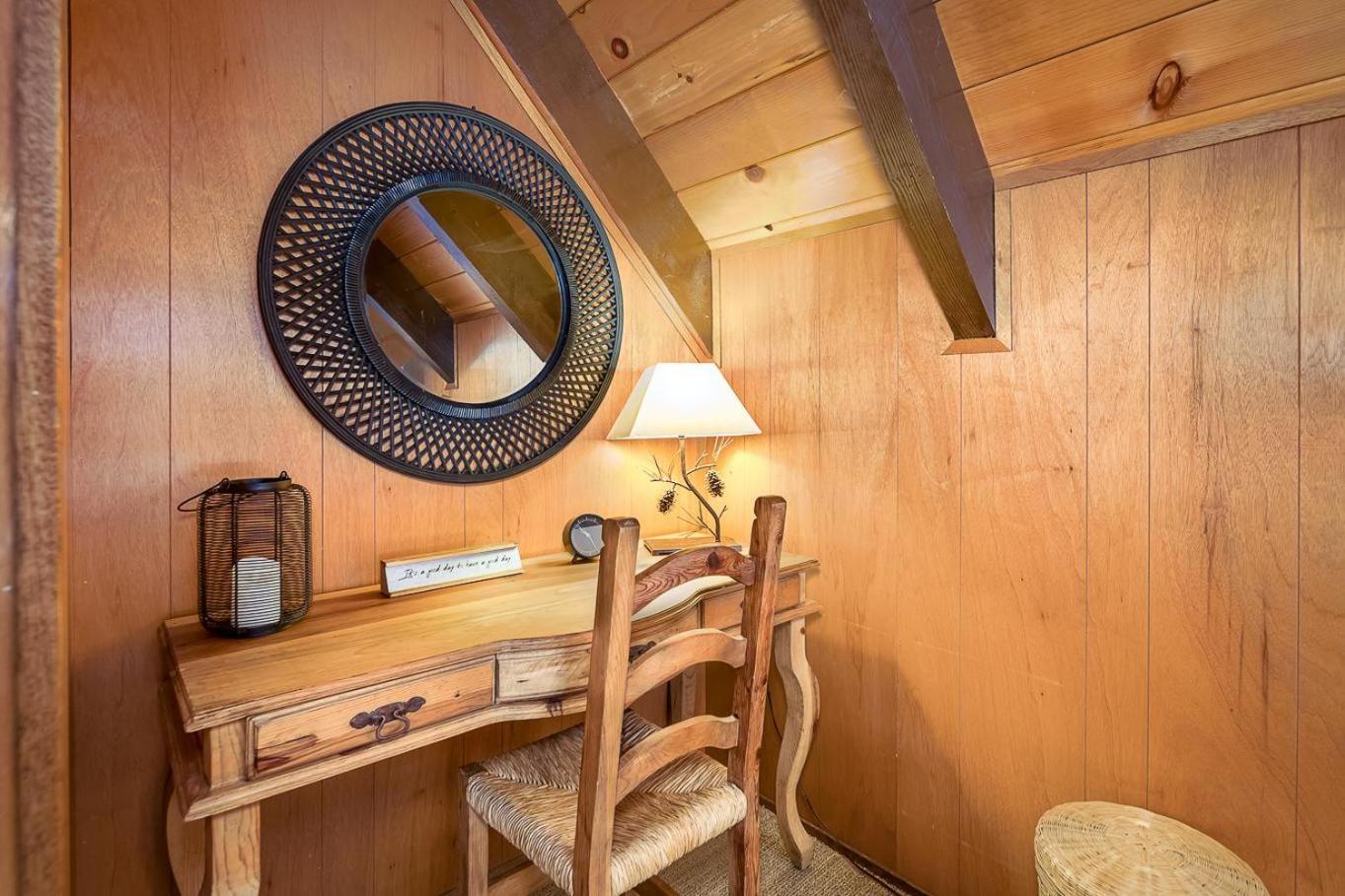 The Honey Bear Cabin Carnelian Bay المظهر الخارجي الصورة