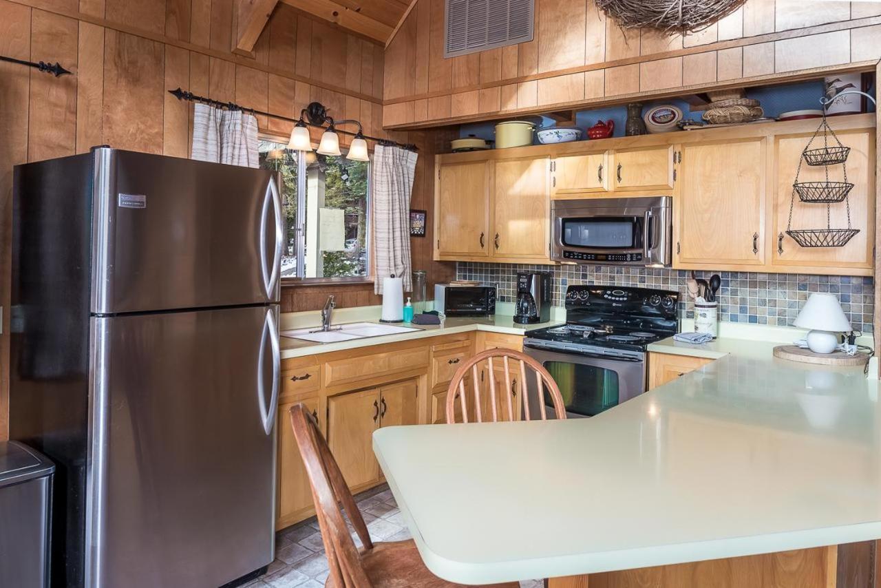 The Honey Bear Cabin Carnelian Bay المظهر الخارجي الصورة
