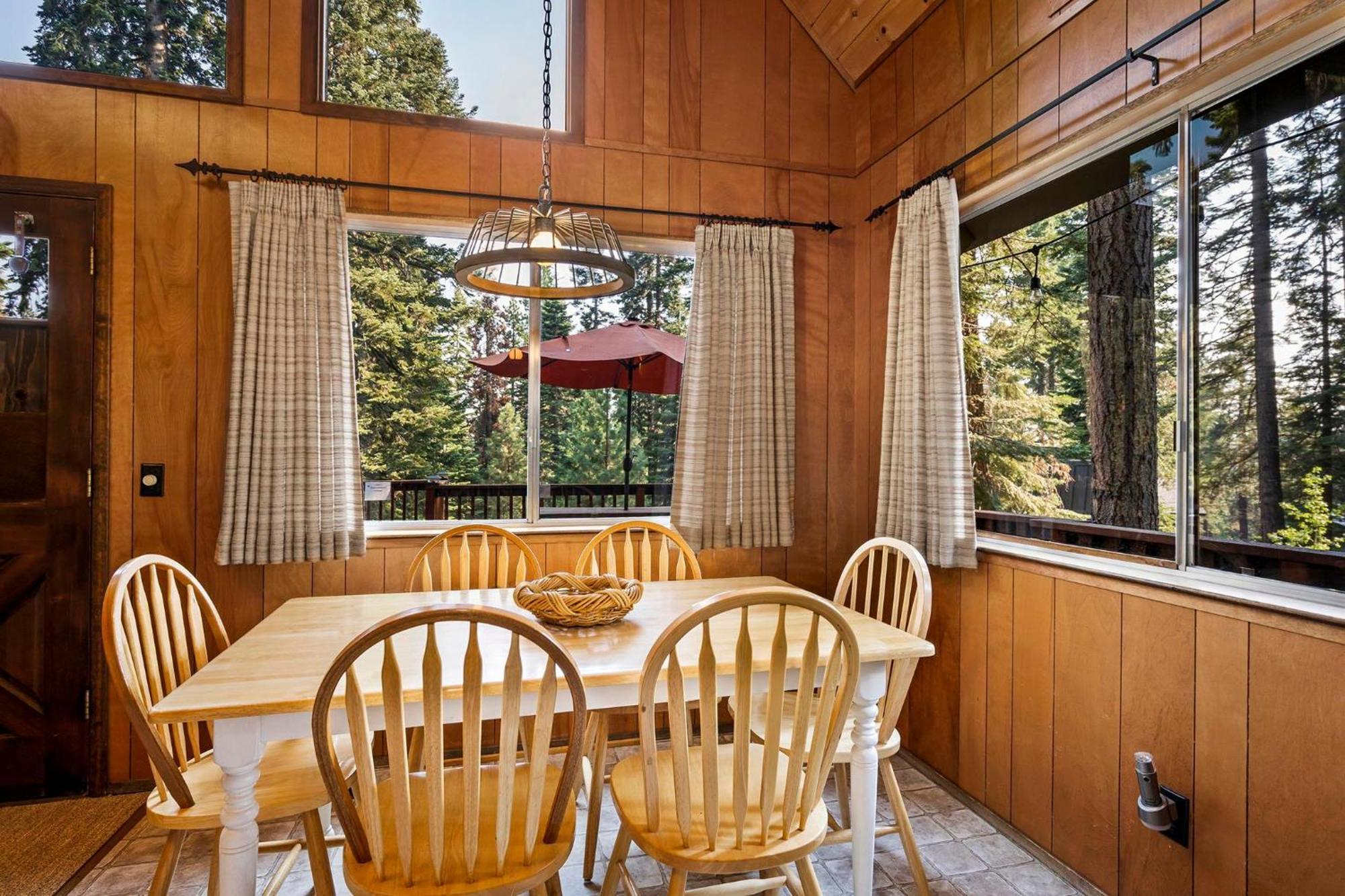 The Honey Bear Cabin Carnelian Bay المظهر الخارجي الصورة