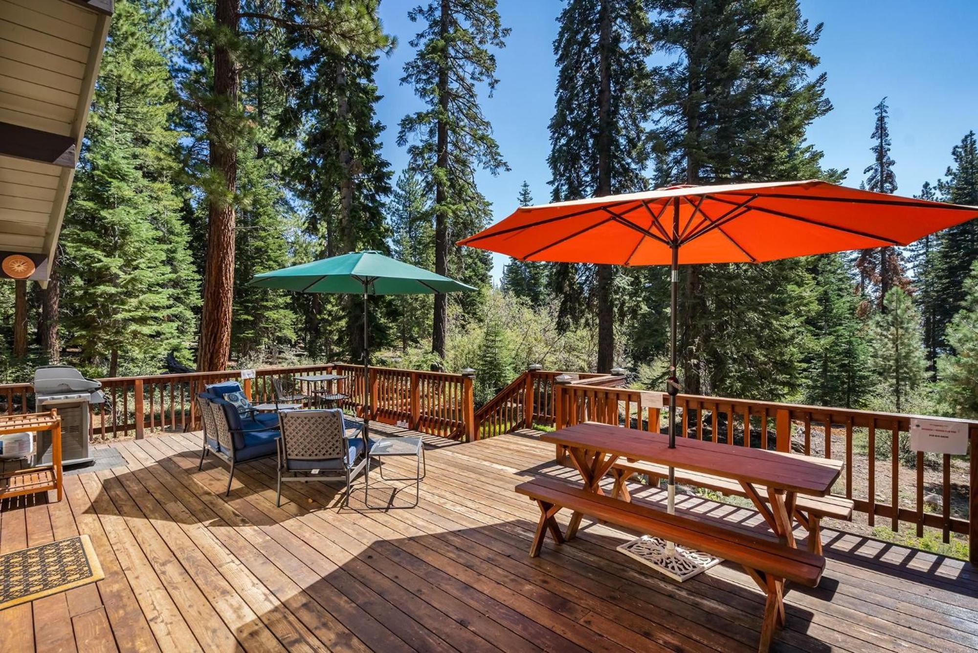 The Honey Bear Cabin Carnelian Bay المظهر الخارجي الصورة